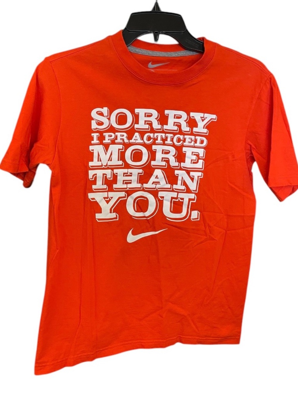 Nike boys youth large graphic T.shirts athletic sports casual tops